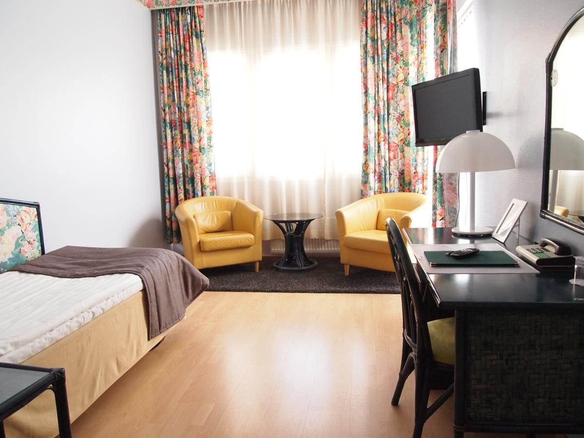 Hotelli Lohja Room photo