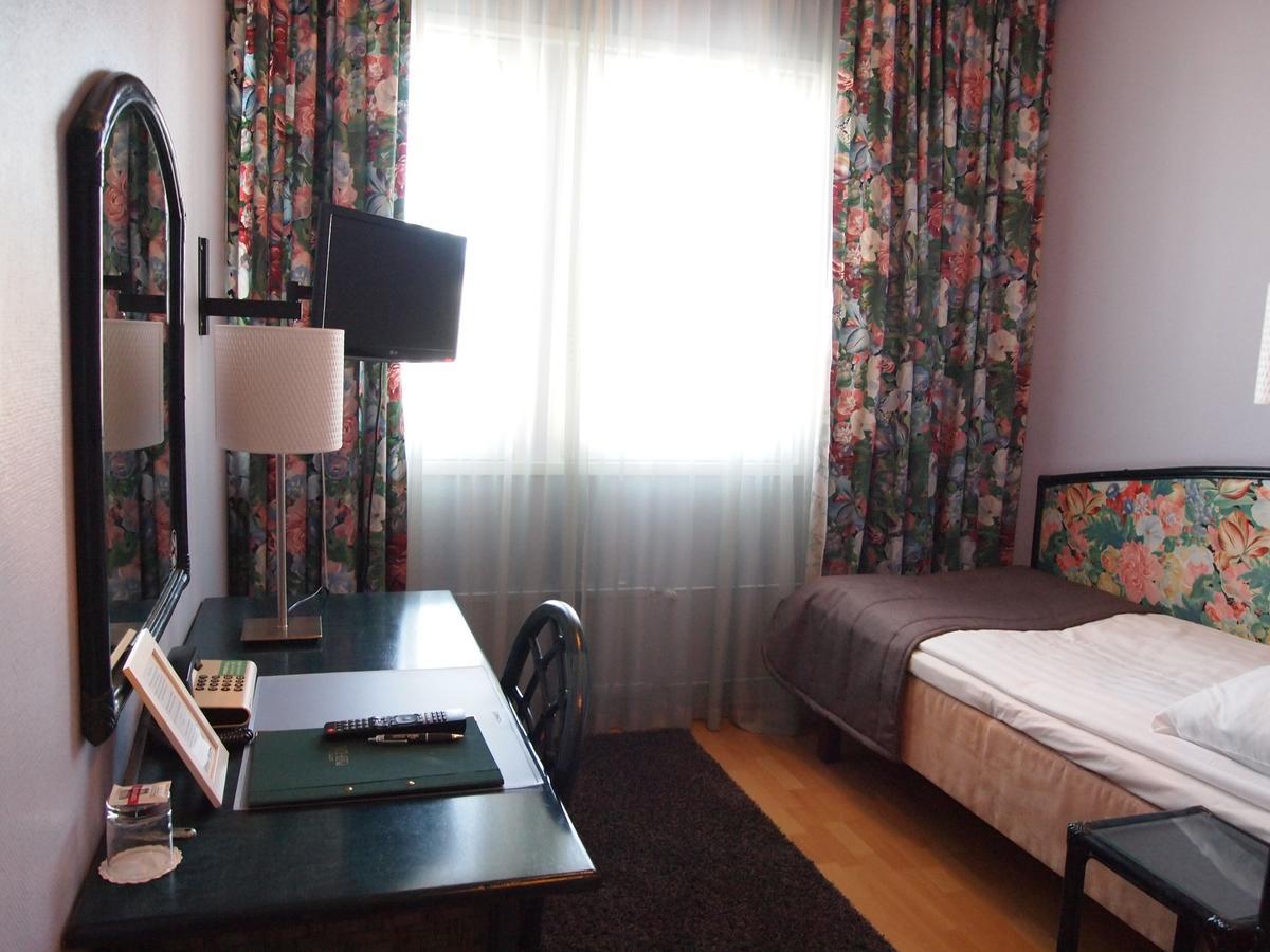 Hotelli Lohja Room photo