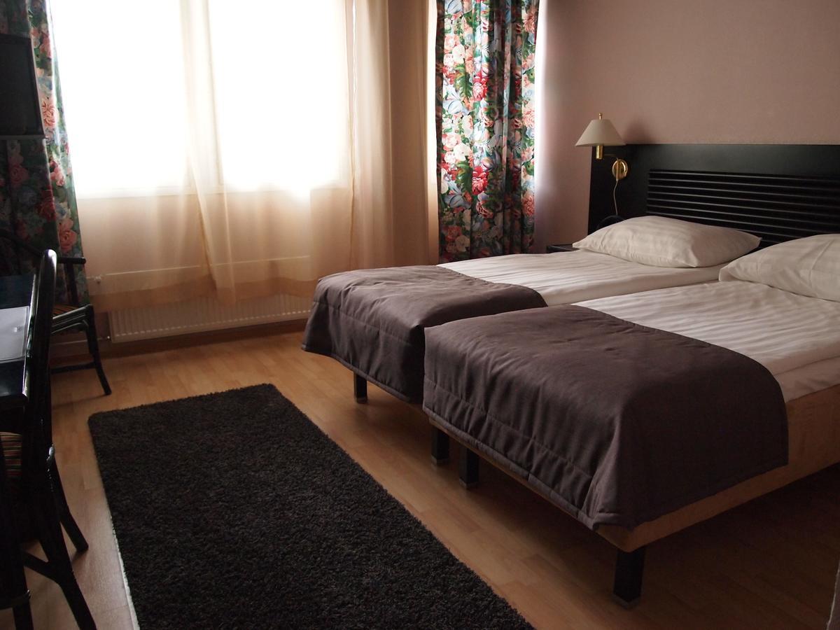 Hotelli Lohja Room photo