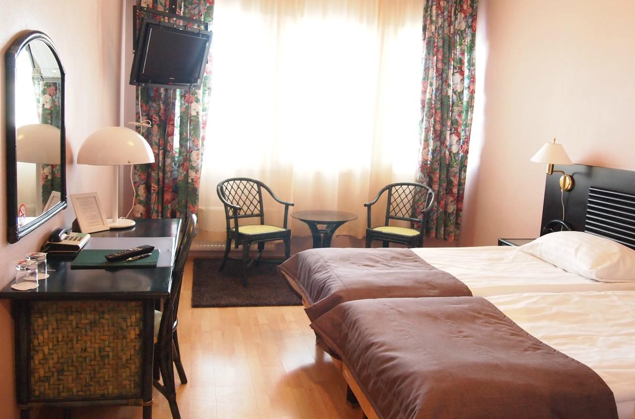 Hotelli Lohja Room photo