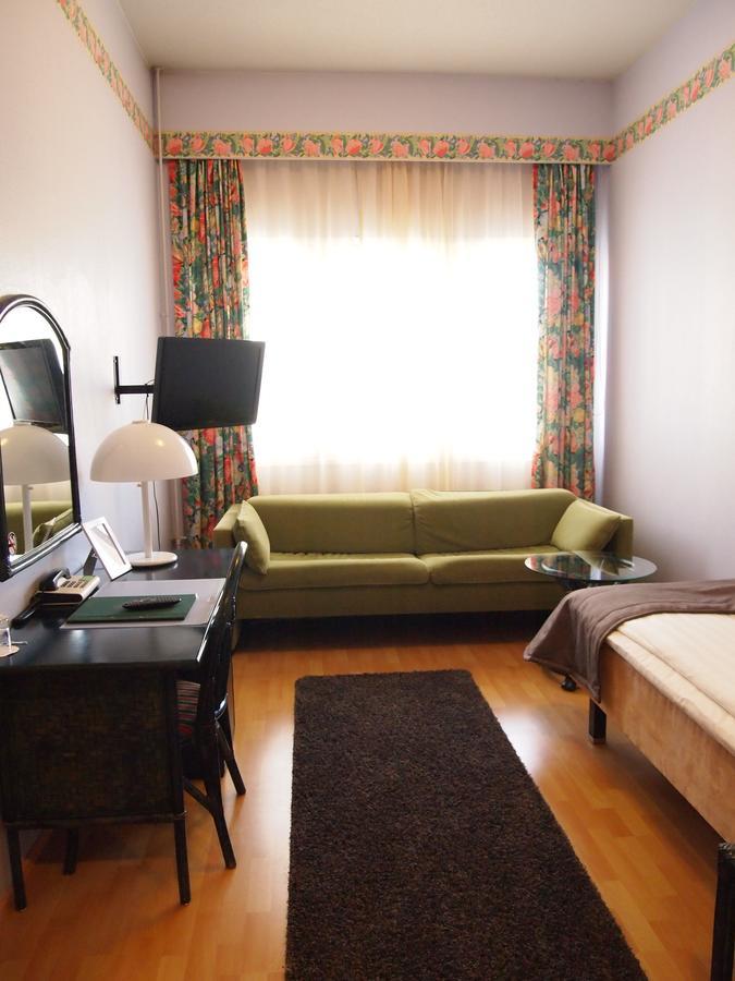 Hotelli Lohja Room photo
