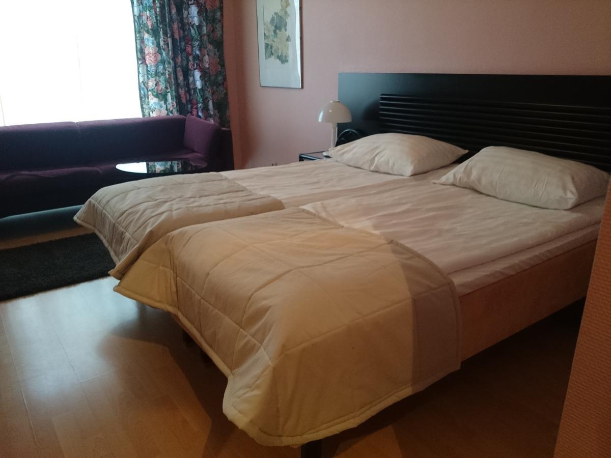Hotelli Lohja Room photo